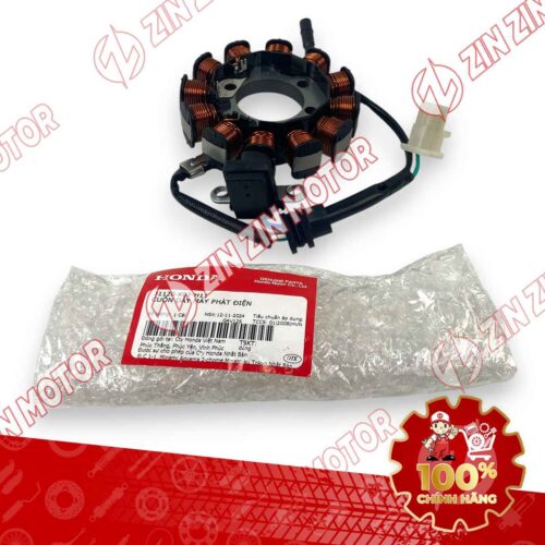 CUỘN LỬA, MÂM LỬA WAVE RSX 2019 2020 2021 2022 2023 31120K03H11 CHÍNH HÃNG