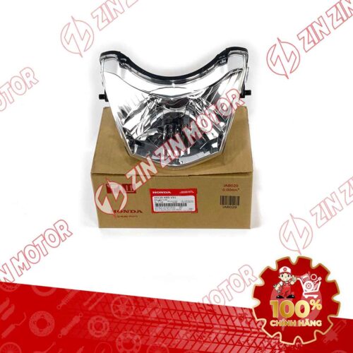 CHÓA ĐÈN PHA TRƯỚC WAVE ALPHA 2024 2025 33120K89V91 CHÍNH HÃNG