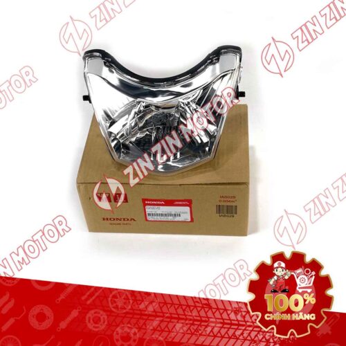 CHÓA ĐÈN PHA TRƯỚC WAVE ALPHA 2017 - 2023 33120KTL641 CHÍNH HÃNG