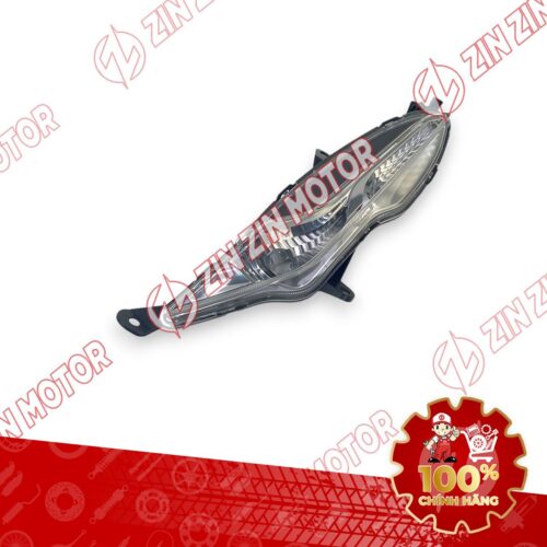 ĐÈN XI NHAN TRƯỚC PHẢI WAVE RSX 2019 2020 2021 2022 2023 33410K03N31 CHÍNH HÃNG