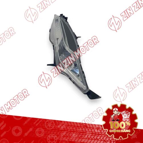 ĐÈN XI NHAN TRƯỚC TRÁI WAVE RSX 2019 2020 2021 2022 2023 33460K03N31 CHÍNH HÃNG