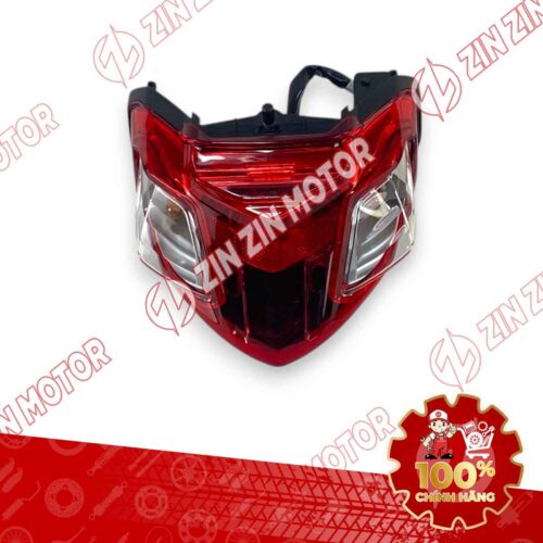 ĐÈN SAU, ĐÈN HẬU WAVE ALPHA 2017 - 2023 33700K89V02 CHÍNH HÃNG