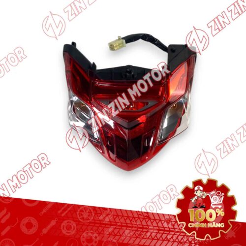 ĐÈN SAU, ĐÈN HẬU WAVE ALPHA 2024+ 33700K89V91 CHÍNH HÃNG