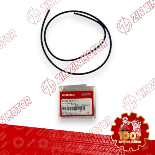 GIOĂNG, RON ĐÈN HẬU SAU WAVE RSX 2019 2020 2021 2022 2023 33705K03N31 CHÍNH HÃNG