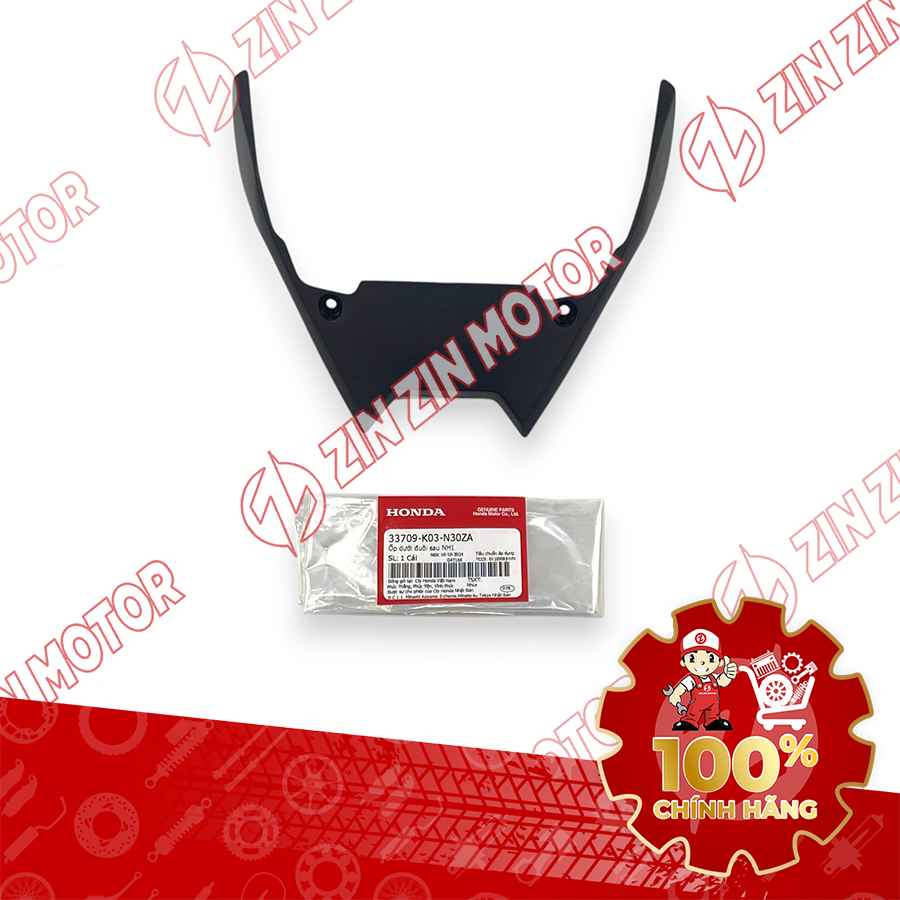 phu tung Wave chinh hang honda