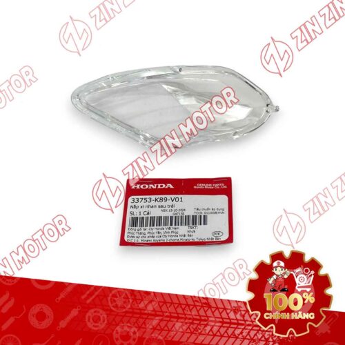 MICA ĐÈN XI NHAN SAU TRÁI WAVE ALPHA 2017 - 2023 2024 - 2025 33753K89V01 CHÍNH HÃNG