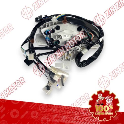 ĐỒNG HỒ WAVE RSX 2019 2020 2021 2022 2023 37200K90VC1 PHIÊN BẢN PHANH ĐĨA CHÍNH HÃNG