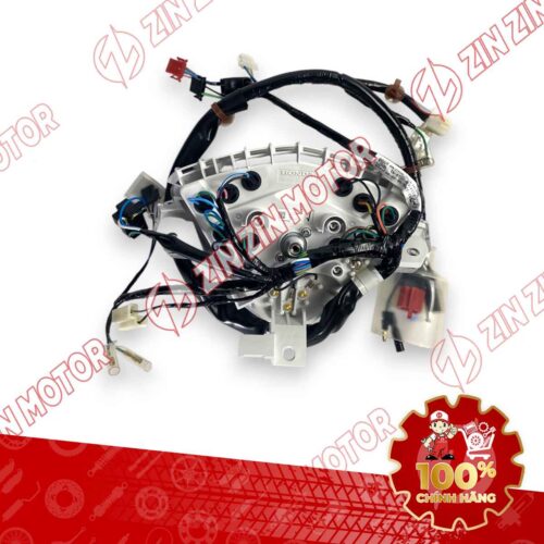 ĐỒNG HỒ WAVE RSX 2019 2020 2021 2022 2023 37200K90VD1 PHIÊN BẢN PHANH CƠ CHÍNH HÃNG