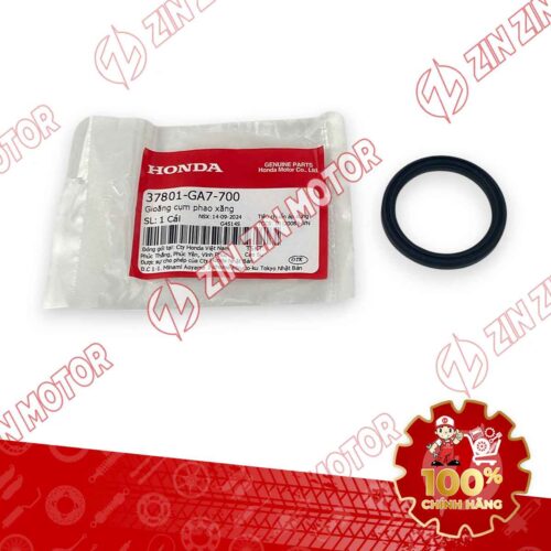 GIOĂNG, RON CỤM PHAO XĂNG WAVE ALPHA 2017 - 2023 2024 - 2025, WAVE BLADE 110 37801GA7700 CHÍNH HÃNG
