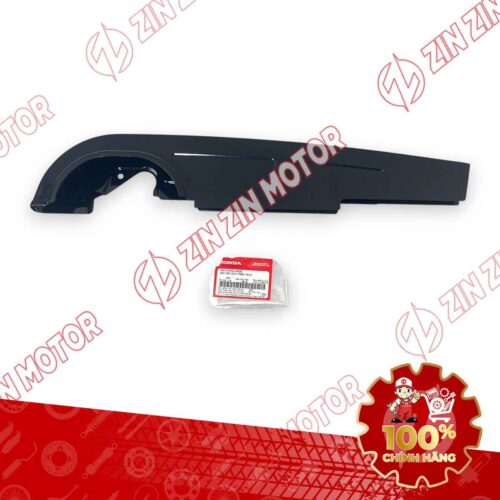 NẮP HỘP XÍCH SÊN TRÊN WAVE ALPHA 2017 - 2023 2024 - 2025 40510KWW600ZB CHÍNH HÃNG
