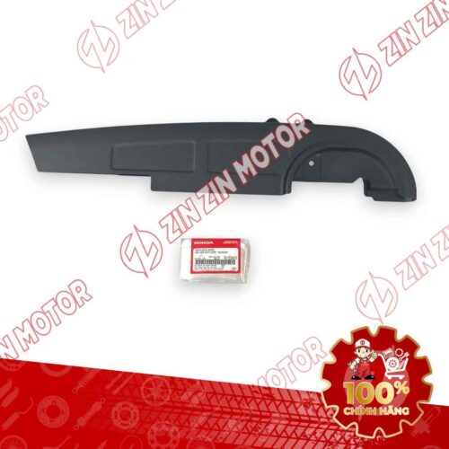 NẮP HỘP XÍCH SÊN DƯỚI WAVE RSX 2019 2020 2021 2022 2023 40520KWWB20ZD CHÍNH HÃNG