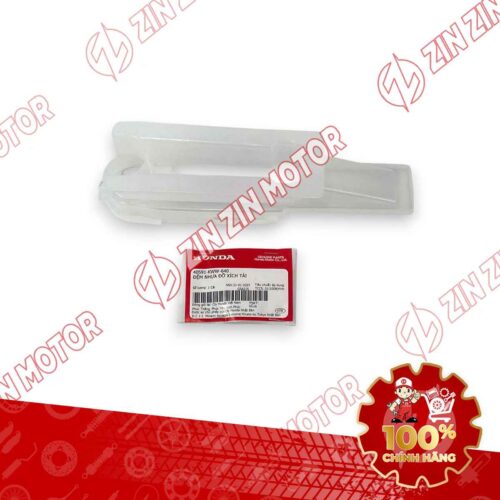 CAO SU ĐỆM ĐỠ XÍCH SÊN WAVE RSX 2019 2020 2021 2022 2023 40591KWW640 CHÍNH HÃNG