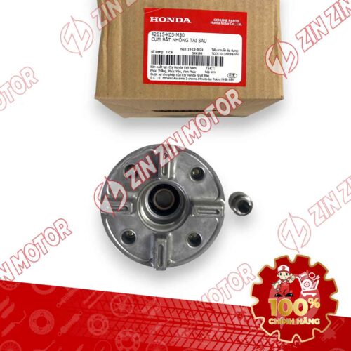 BỘ CÙI DĨA WAVE RSX 2019 2020 2021 2022 2023 , WAVE ALPHA 2017 - 2023 2024 - 2025, WAVE BLADE 110 42615K03M30 CHÍNH HÃNG