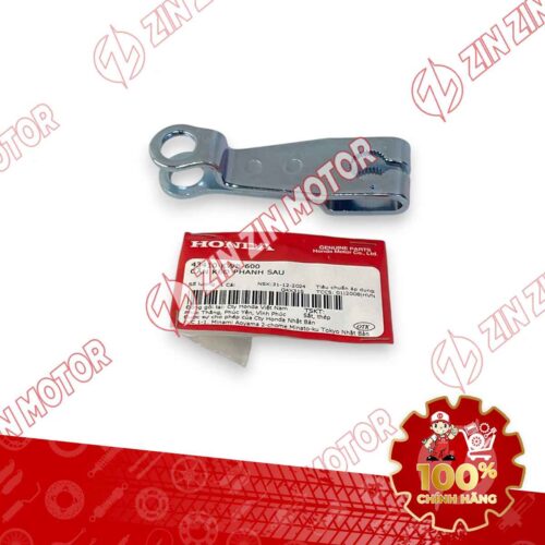 CẦN KÉO PHANH THẮNG SAU WAVE RSX 2019 2020 2021 2022 2023 , WAVE ALPHA 2017 - 2023 2024 - 2025, WAVE BLADE 110 43410KWB600 CHÍNH HÃNG