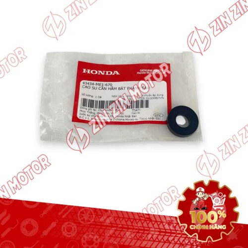 CAO SU CẦN HÃM BÁT PHANH SAU WAVE RSX 2019 2020 2021 2022 2023 , WAVE ALPHA 2017 - 2023 2024 - 2025, WAVE BLADE 110 43434ME1670 CHÍNH HÃNG