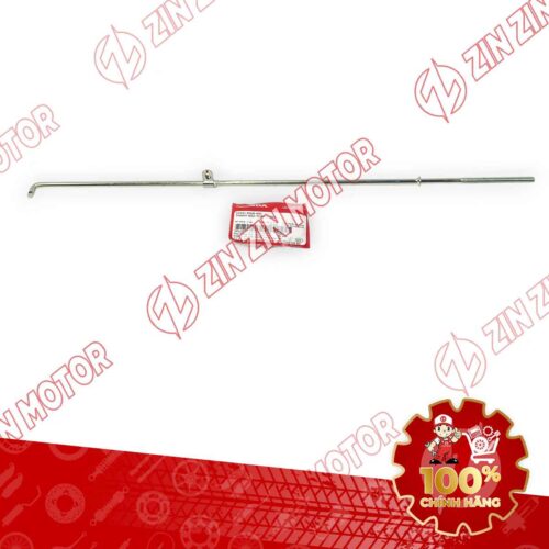 ĐŨA PHANH THẮNG SAU WAVE ALPHA 2017 - 2023 2024 - 2025, WAVE BLADE 110 43451KWB600 CHÍNH HÃNG