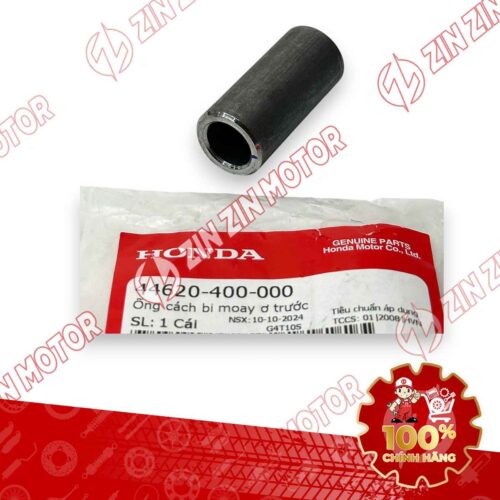 BẠC CÁCH, ỐNG CHỈ BÁNH TRƯỚC WAVE RSX 2019 2020 2021 2022 2023 , WAVE ALPHA 2017 - 2023 2024 - 2025, WAVE BLADE 110 44620400000 CHÍNH HÃNG