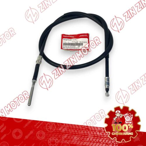 BỘ DÂY PHANH THẮNG TRƯỚC WAVE ALPHA 2017 - 2023 2024 - 2025, WAVE BLADE 110 45450K57V11 CHÍNH HÃNG