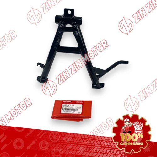 CHÂN CHỐNG ĐỨNG WAVE RSX 2019 2020 2021 2022 2023 50500KWW640 CHÍNH HÃNG