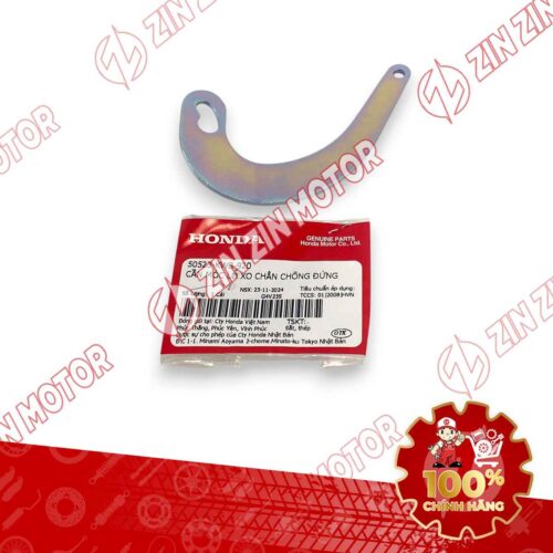 CẦN MÓC LÒ XO CHÂN CHỐNG ĐỨNG WAVE RSX 2019 2020 2021 2022 2023 , WAVE ALPHA 2017 - 2023 2024 - 2025, WAVE BLADE 110 50523KWB920 CHÍNH HÃNG