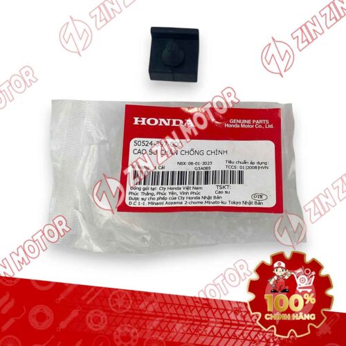 CAO SU CHÂN CHỐNG ĐỨNG WAVE RSX 2019 2020 2021 2022 2023 , WAVE ALPHA 2017 - 2023 2024 - 2025, WAVE BLADE 110 50524397000 CHÍNH HÃNG