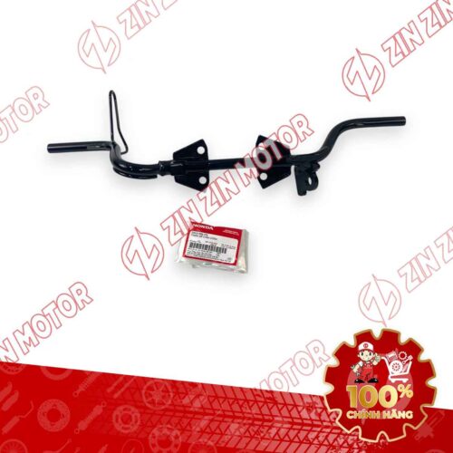 THANH ĐỂ CHÂN CHÍNH (TRƯỚC), GÁC MÁY WAVE ALPHA 2017 - 2023 2024 - 2025, WAVE BLADE 110 50610K89V00 CHÍNH HÃNG