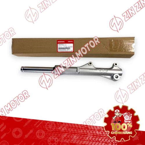 GIẢM XÓC, PHUỘC TRƯỚC PHẢI WAVE RSX 2019 2020 2021 2022 2023 51400K90V01 PHIÊN BẢN PHANH ĐĨA - BẠC CHÍNH HÃNG