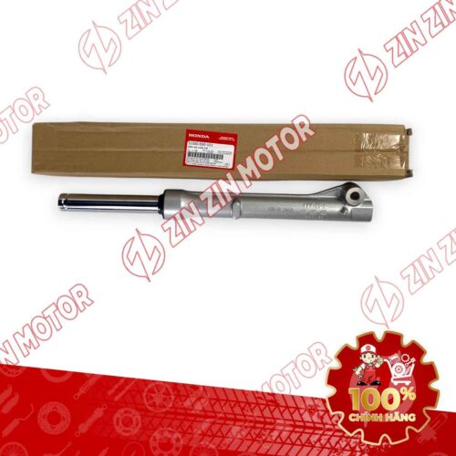 GIẢM XÓC, PHUỘC TRƯỚC TRÁI WAVE RSX 2019 2020 2021 2022 2023 51500K90V01 PHIÊN BẢN PHANH ĐĨA - BẠC CHÍNH HÃNG