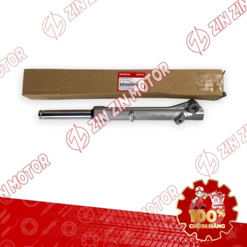 GIẢM XÓC, PHUỘC TRƯỚC TRÁI WAVE RSX 2019 2020 2021 2022 2023 51500K90V11 PHIÊN BẢN PHANH CƠ CHÍNH HÃNG