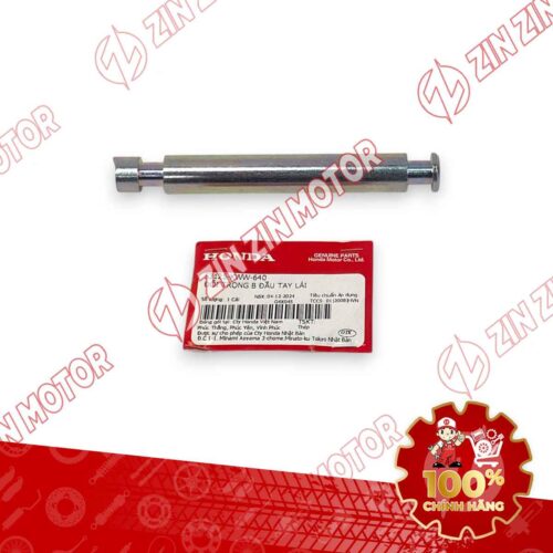 ĐỐI TRỌNG, LÕI BẮT GÙ TAY LÁI WAVE RSX 2019 2020 2021 2022 2023 , WAVE ALPHA 2017 - 2023 2024 - 2025, WAVE BLADE 110 53125KWW640 CHÍNH HÃNG