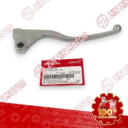 TAY PHANH THẮNG PHẢI WAVE ALPHA 2024+ 53175K89V90 CHÍNH HÃNG