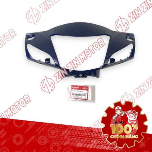 ỐP ĐẦU WAVE ALPHA 2017 2018 2019 2020 2021 2022 2023 XANH ĐẬM 53205K89V00ZN CHÍNH HÃNG