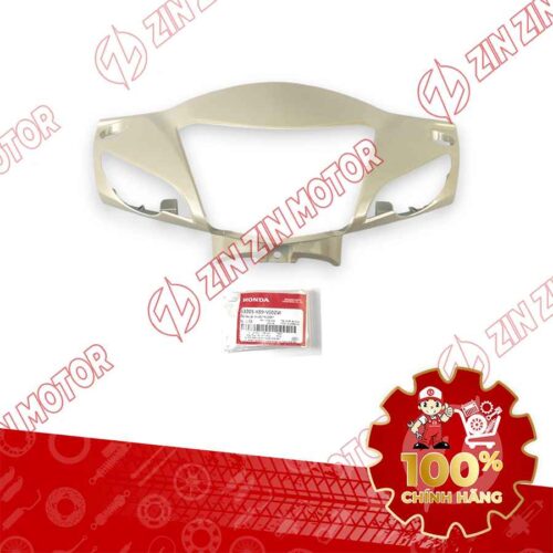 ỐP ĐẦU WAVE ALPHA 2024 2025 VÀNG NGÀ 2024 53205K89V00ZW CHÍNH HÃNG