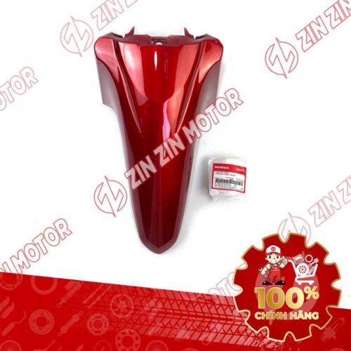 DÈ TRƯỚC WAVE RSX 2019 2020 2021 2022 2023 ĐỎ R-340C 2019-2022 61100K03N30ZC CHÍNH HÃNG