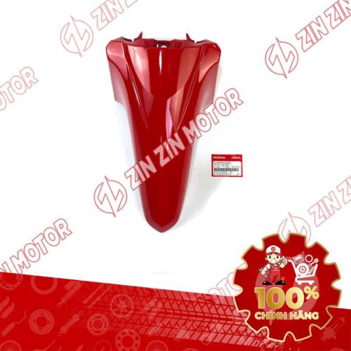 DÈ TRƯỚC WAVE RSX 2019 2020 2021 2022 2023 ĐỎ TƯƠI R-389 2023 61100K03N30ZS CHÍNH HÃNG