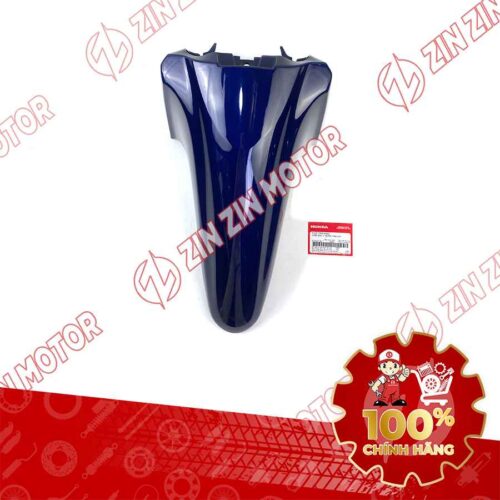 DÈ TRƯỚC WAVE ALPHA 2024 2025 XANH ĐẬM 2024 61100KWW640A3 CHÍNH HÃNG