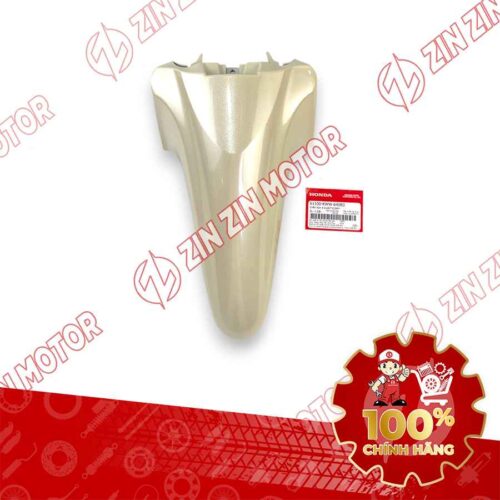 DÈ TRƯỚC WAVE ALPHA 2024 2025 VÀNG NGÀ 61100KWW640B3 CHÍNH HÃNG