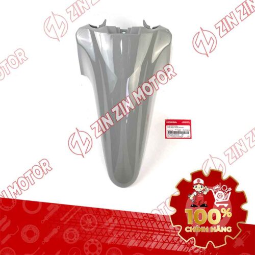 DÈ TRƯỚC WAVE ALPHA 2024 XÁM 61100KWW640B4 CHÍNH HÃNG