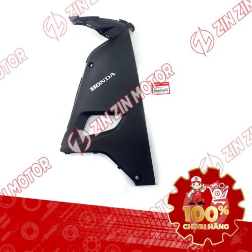 ỐP CÁNH YẾM TRONG WAVE ALPHA 2024 PHIÊN BẢN TIÊU CHUẨN (NHỰA NHÁM *NH1*) PHẢI 64200K89V90ZA CHÍNH HÃNG