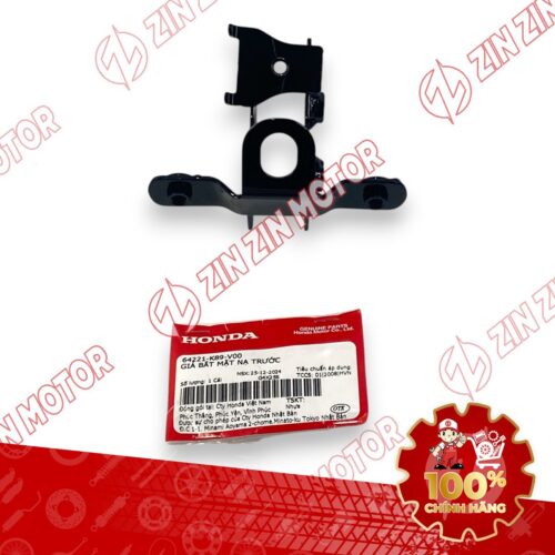 GIÁ, PÁT BẮT MẶT NẠ TRƯỚC WAVE ALPHA 2017 - 2023 2024 - 2025 64221K89V00 CHÍNH HÃNG
