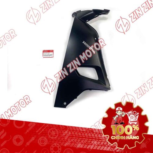 ỐP CÁNH YẾM TRONG WAVE ALPHA 2017 2018 2019 2020 2021 2022 2023 ĐEN TRÁI 64250K89V80ZA CHÍNH HÃNG