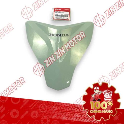 MẶT NẠ TRƯỚC WAVE ALPHA 2017 2018 2019 2020 2021 2022 2023 XANH CỐM 64300K89V00ZA CHÍNH HÃNG