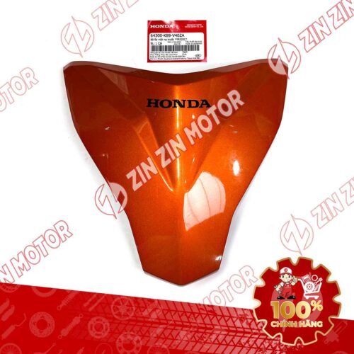 MẶT NẠ TRƯỚC WAVE ALPHA 2017 2018 2019 2020 2021 2022 2023 CAM 64300K89V40ZA CHÍNH HÃNG