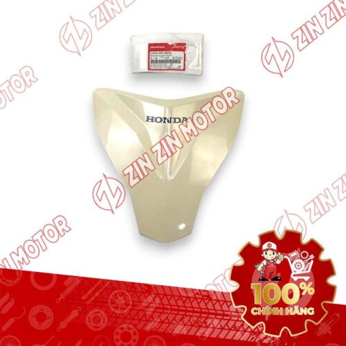 MẶT NẠ TRƯỚC WAVE ALPHA 2024 VÀNG NGÀ 64300K89VB0ZA CHÍNH HÃNG