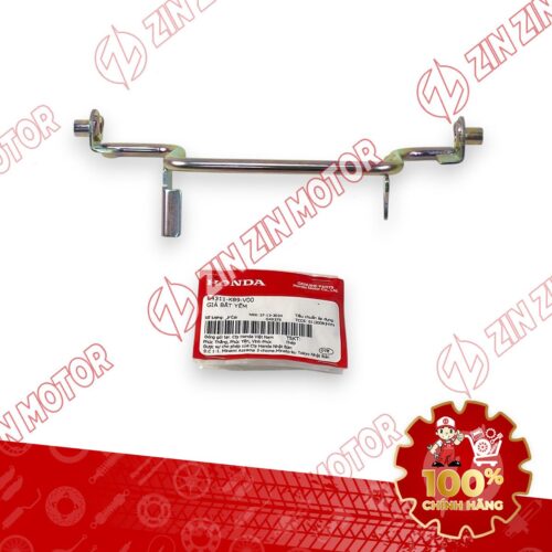 GIÁ, PÁT BẮT CÁNH YẾM WAVE ALPHA 2017 - 2023 2024 - 2025 64311K89V00 CHÍNH HÃNG