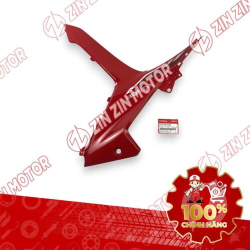 ỐP TRUNG TÂM WAVE RSX ĐỎ BÁNH CĂM 2023 BÊN TRÁI 64355K90VK0ZB CHÍNH HÃNG