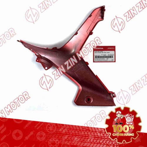 Alternative view of ỐP TRUNG TÂM WAVE RSX ĐỎ 2021-2022 BÊN TRÁI 64355K90VG0ZC CHÍNH HÃNG