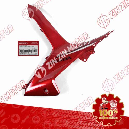 ỐP TRUNG TÂM WAVE RSX ĐỎ 2021-2022 BÊN TRÁI 64355K90VG0ZC CHÍNH HÃNG