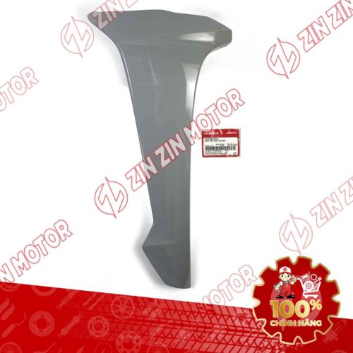 CÁNH YẾM WAVE ALPHA XÁM 2025 PHIÊN BẢN CỔ ĐIỂN PHẢI 64430K89V00YA CHÍNH HÃNG