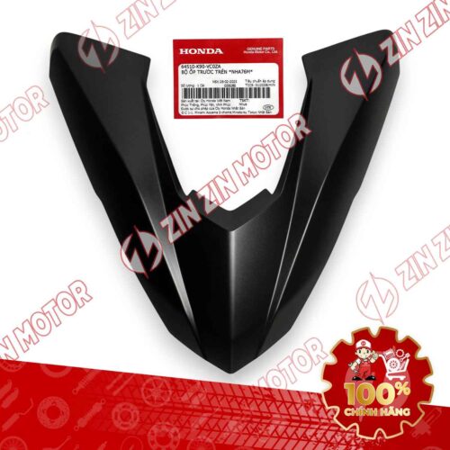 CÁNH YẾM WAVE ALPHA XANH 2025 PHIÊN BẢN CỔ ĐIỂN PHẢI 64430K89V00ZY CHÍNH HÃNG
